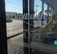 Scottsdale Bakery - Accommodation Main Beach