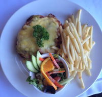 Smelters Restaurant - Accommodation Main Beach