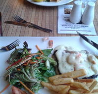 The Bark Mill Tavern  Bakery - Accommodation Main Beach