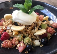 The Colonial Food  Wine Triabunna Tasmania