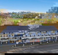 The Pepperberry Cafe - Accommodation Main Beach