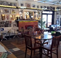TKO Bakery Cafe - Accommodation Main Beach