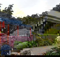Tullah Cottage - Accommodation Main Beach