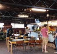 Tullah Village Cafe - Accommodation Main Beach