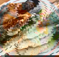 Wicked Cheese Factory - Accommodation Main Beach