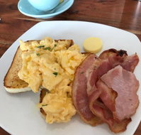 Allegria Cafe - Accommodation Main Beach