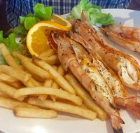 Brasa Bar  Grill - Accommodation Main Beach