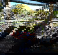 Cafe 28 - Accommodation Main Beach