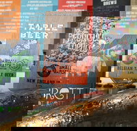 Indian Ocean Brewing Company - Accommodation Main Beach