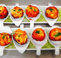 Salt Authentic Indian Cuisine - Accommodation Main Beach