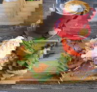 Union Kitchen - Accommodation Main Beach