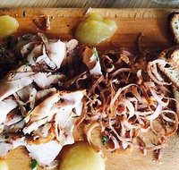 Caffe Rosso Bowral - Accommodation Main Beach