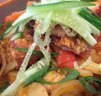 Giwa Modern Korean Restaurant - Accommodation Main Beach