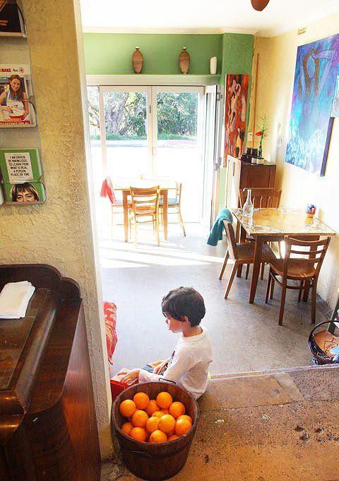 Giwa Modern Korean Restaurant - Accommodation Main Beach 11