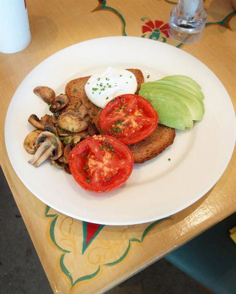 Giwa Modern Korean Restaurant - Accommodation Main Beach 16