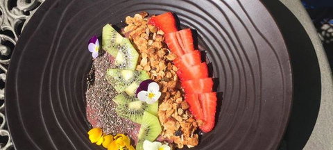 Giwa Modern Korean Restaurant - Accommodation Main Beach 3