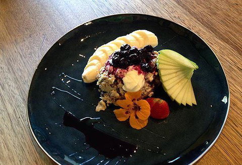 Giwa Modern Korean Restaurant - Accommodation Main Beach 7