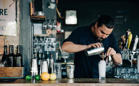 Waroona Hotel - Accommodation Main Beach 14