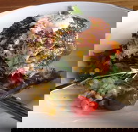 47 Kirwan Street Cafe - Accommodation Main Beach