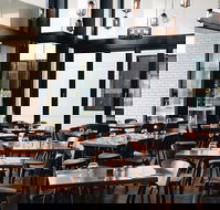 Chapters Bistro - Accommodation Main Beach