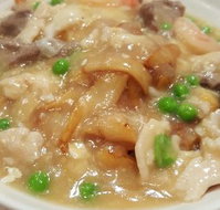 Currambine Chinese Restaurant - Accommodation Main Beach