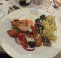 Eat Greek - Accommodation Main Beach