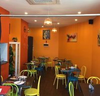 Fast n Fusion Curry House - Accommodation Main Beach