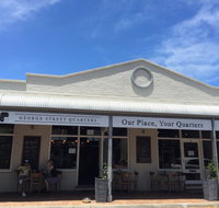 George Street Quarters - Accommodation Main Beach