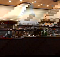 Gratias Organic Vegan  Vegetarian Cafe - Accommodation Main Beach