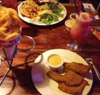 Hogs Breath Cafe - Accommodation Main Beach