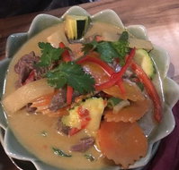 Jindalee Thai - Accommodation Main Beach