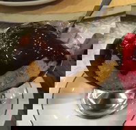 Kim Hee Chinese Restaurant Currambine - Accommodation Main Beach