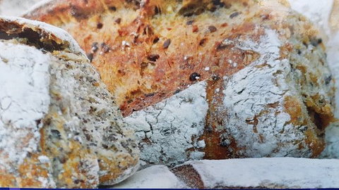 Lawley's Bakery Cafe - Accommodation Main Beach 0