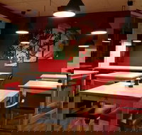 Mamma Mia Pizzeria - Accommodation Main Beach