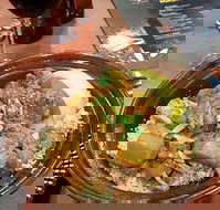 Mashawi Moroccan  Middle Eastern - Accommodation Main Beach