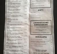 Monsterella Pizza - Accommodation Main Beach