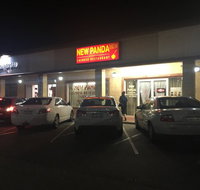 New Panda Chinese Restaurant - Accommodation Main Beach