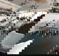 Pasta on the Terrace - Accommodation Main Beach