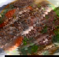 Pho - Accommodation Main Beach