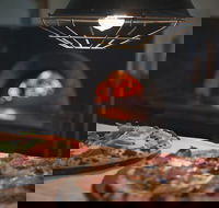 Pizza Square - Accommodation Main Beach
