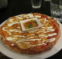 Pizzaca Caffe - Accommodation Main Beach