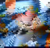 Prego Restaurant - Accommodation Main Beach