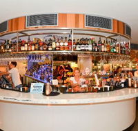Scarborough Beach Bar - Accommodation Main Beach
