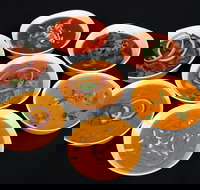 Spice Rootz - Accommodation Main Beach