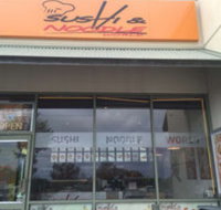 Sushi Noodle World - Accommodation Main Beach