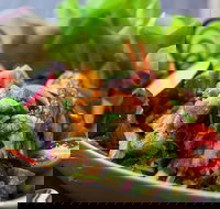 Thai Tation - Accommodation Main Beach