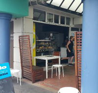 The Ducks Nuts Restaurant - Accommodation Main Beach