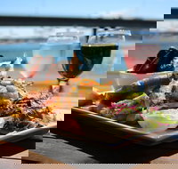 The Left Bank - Accommodation Main Beach