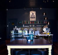 The Little Pantry - Accommodation Main Beach