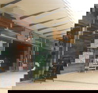 The Sushi - Accommodation Main Beach